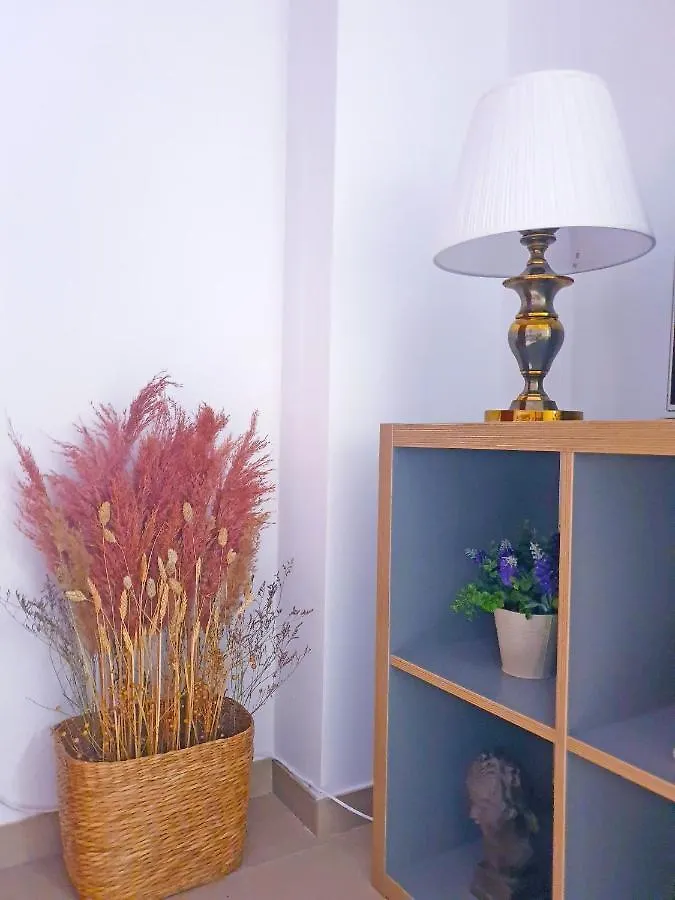Triana Home Luxury Sevilla