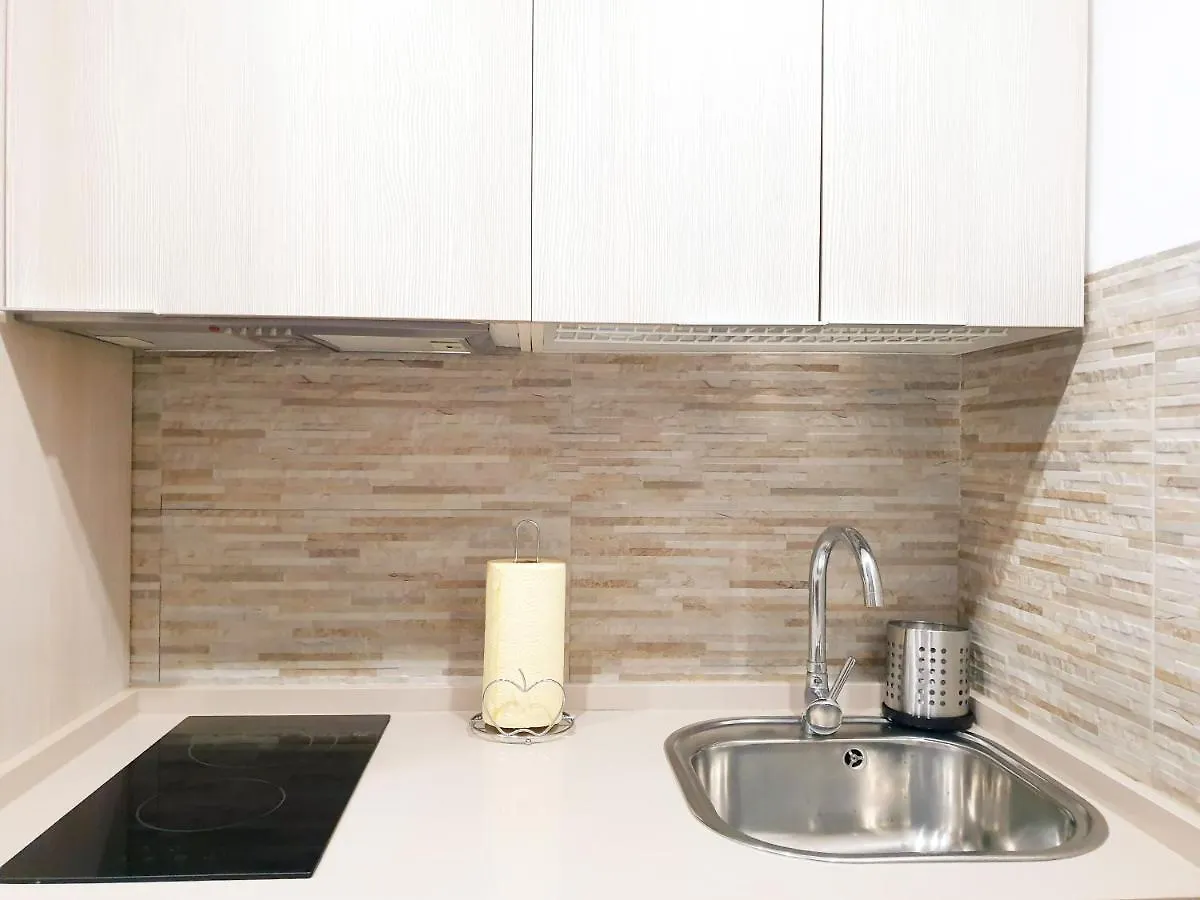 Appartamento Triana Home Luxury Siviglia