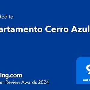 Cerro Azul Appartamento Málaga