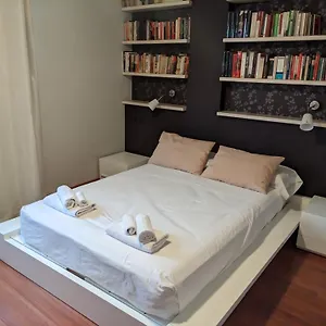  Apartamento Casa Del Doctor