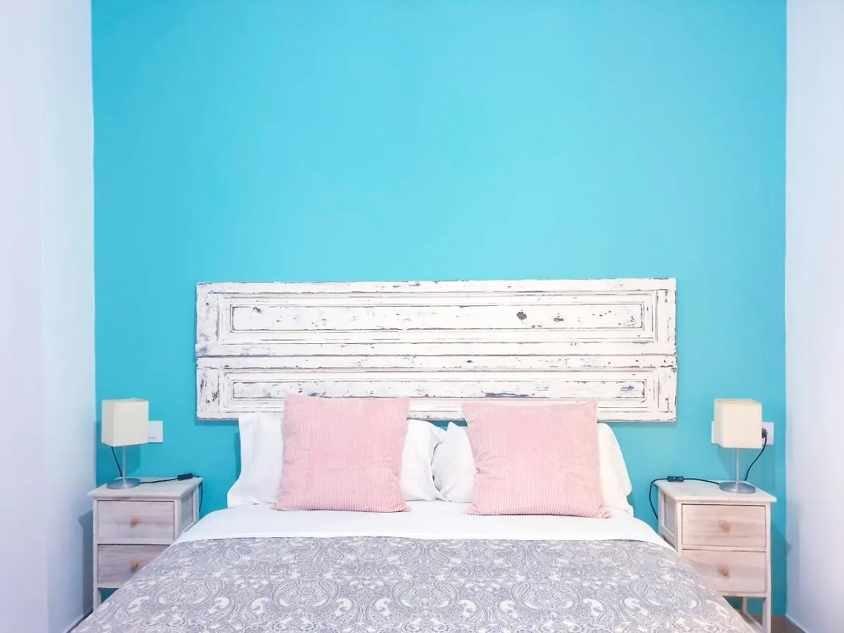Apartment Triana Home Luxury Seville