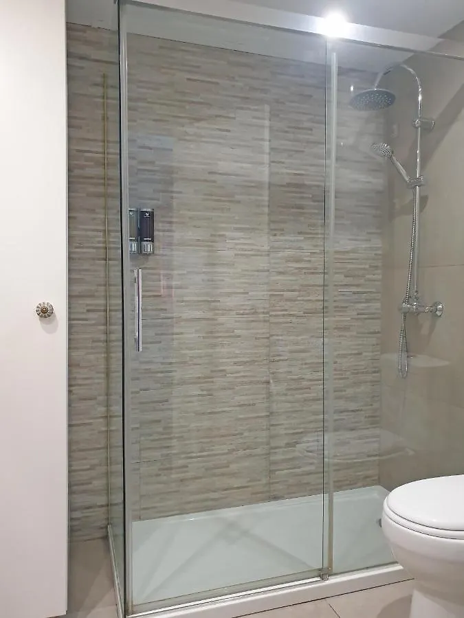 Triana Home Luxury Seville Apartment