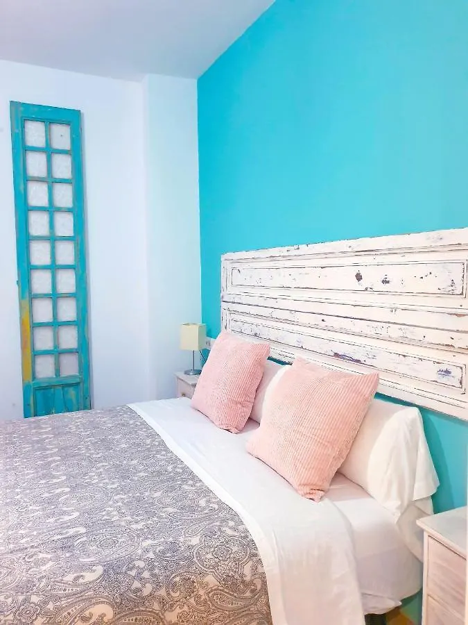Triana Home Luxury Seville 0*,
