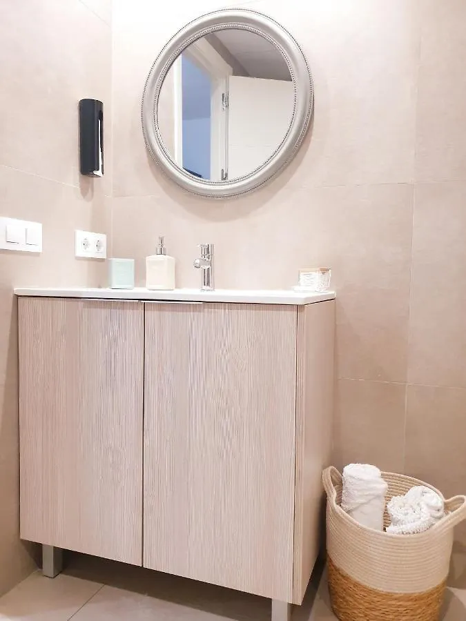 Apartment Triana Home Luxury Seville