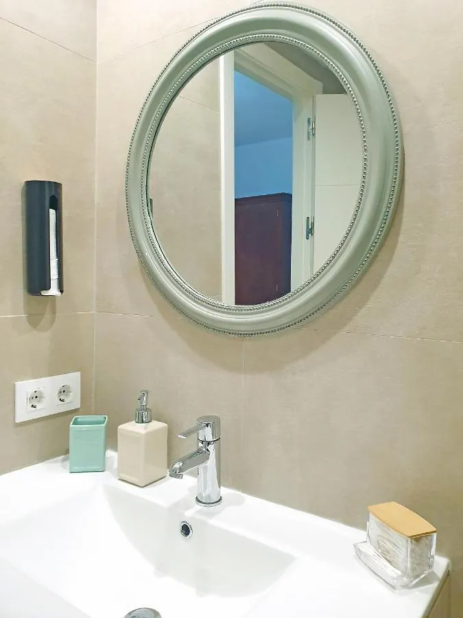 Triana Home Luxury Seville 0*,