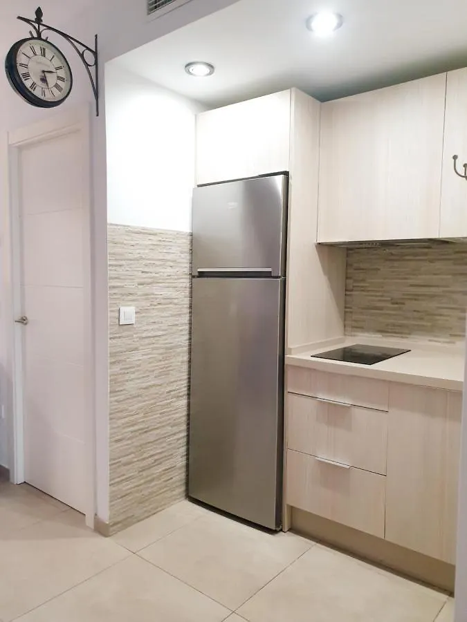 Triana Home Luxury Seville 0*,  Spain