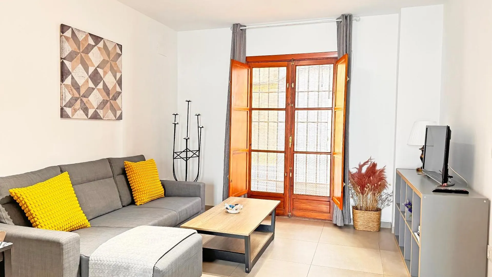 Triana Home Luxury Seville Spain