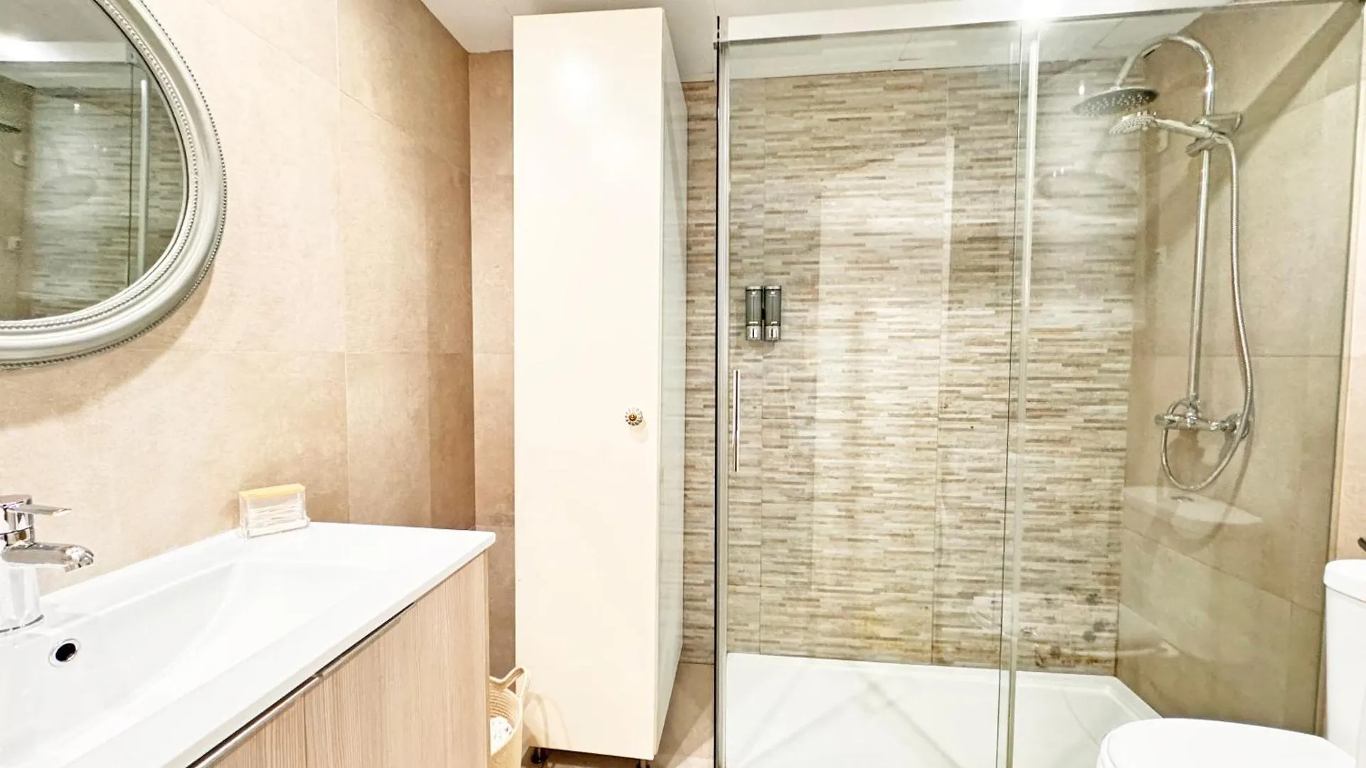 Apartment Triana Home Luxury Seville Spain