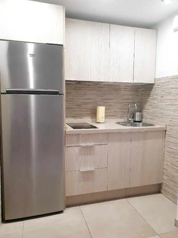 Triana Home Luxury 塞维利亚 公寓