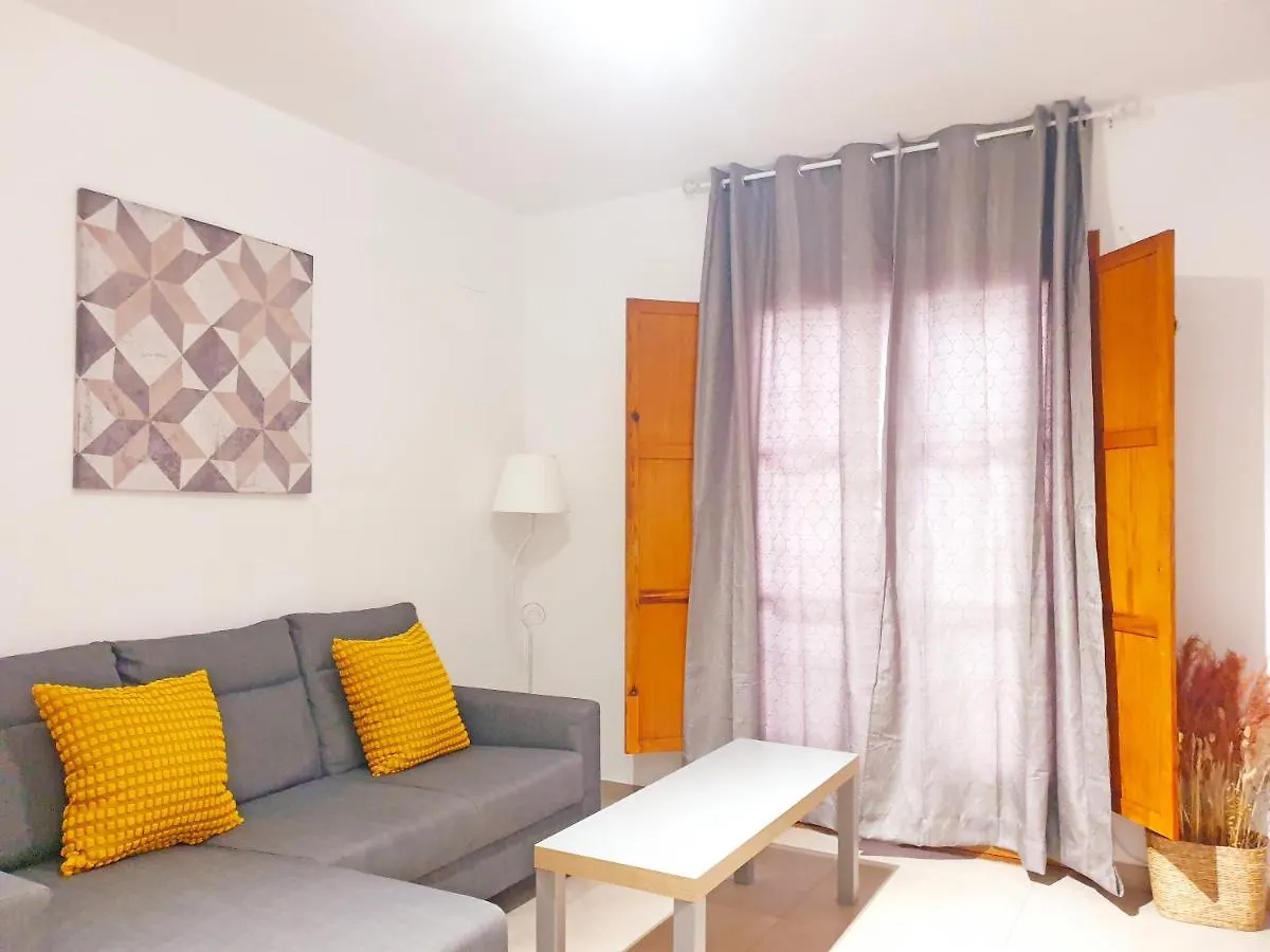 Triana Home Luxury 塞维利亚 公寓